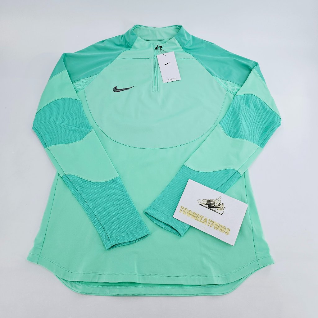 Nike Soccer Therma-Fit Strike Winter Warrior Drill Top